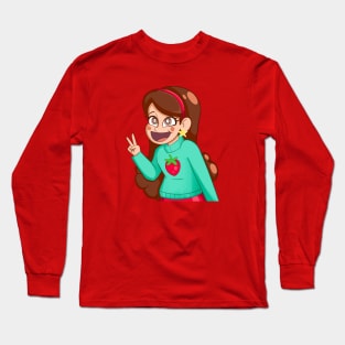 Mabel Pines Long Sleeve T-Shirt